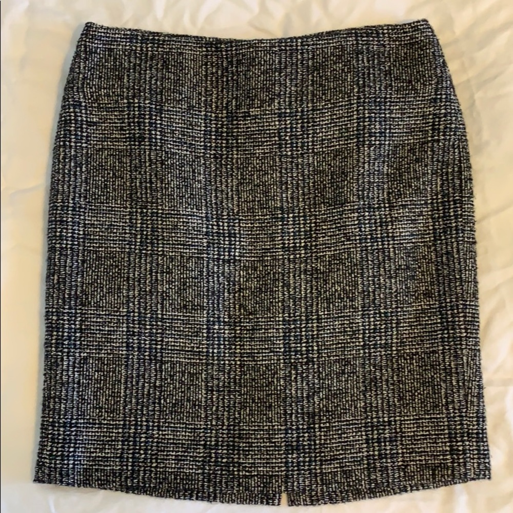 Ann Taylor Pencil Skirt